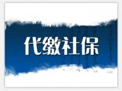 代辦社會(huì)保險(xiǎn)網(wǎng)上申報(bào)、繳費(fèi)等業(yè)務(wù)